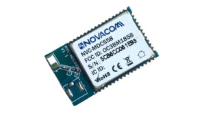 nvc-mdcs58